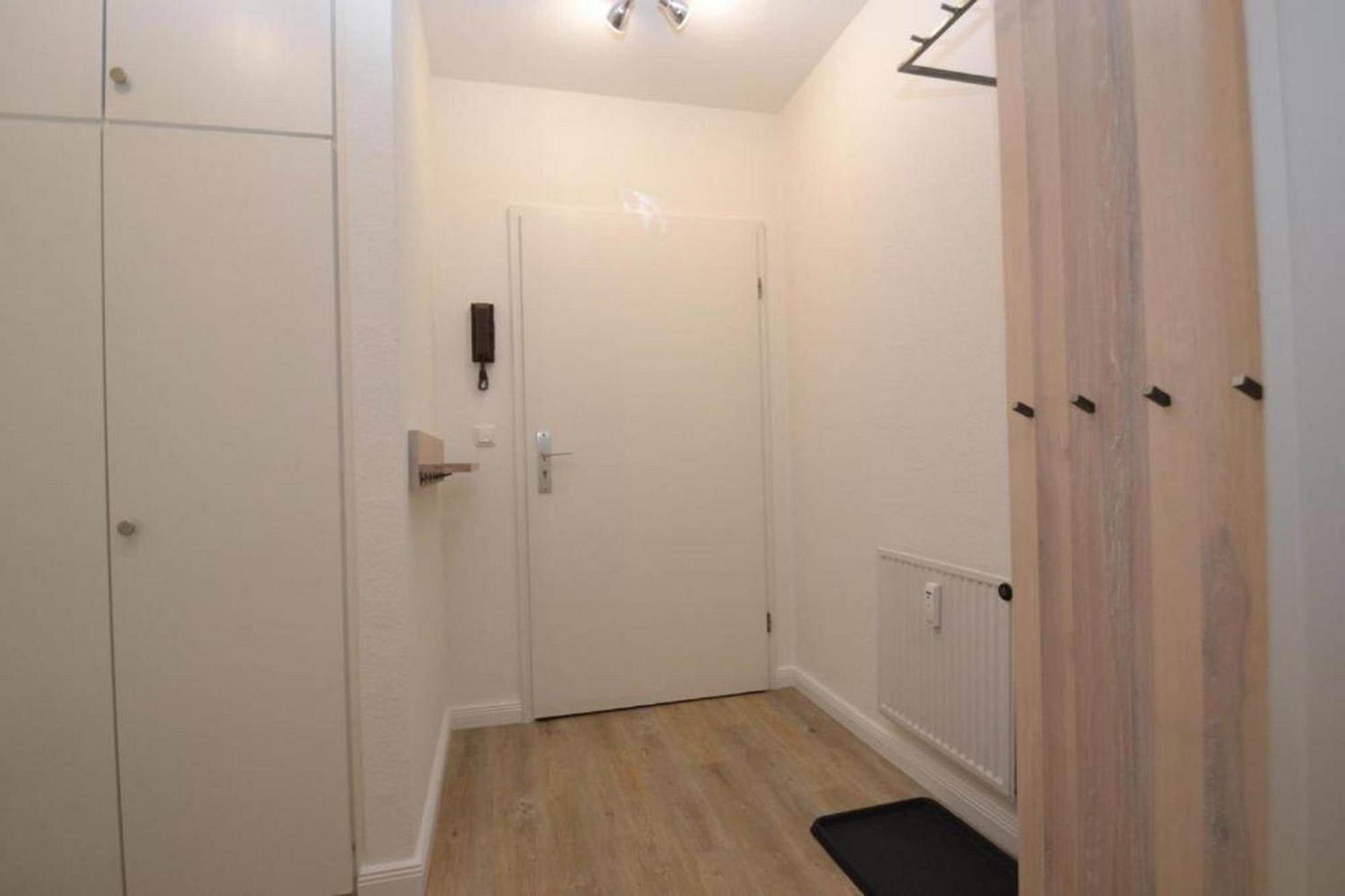 Tante Maass Apartment Фленсбург Екстериор снимка