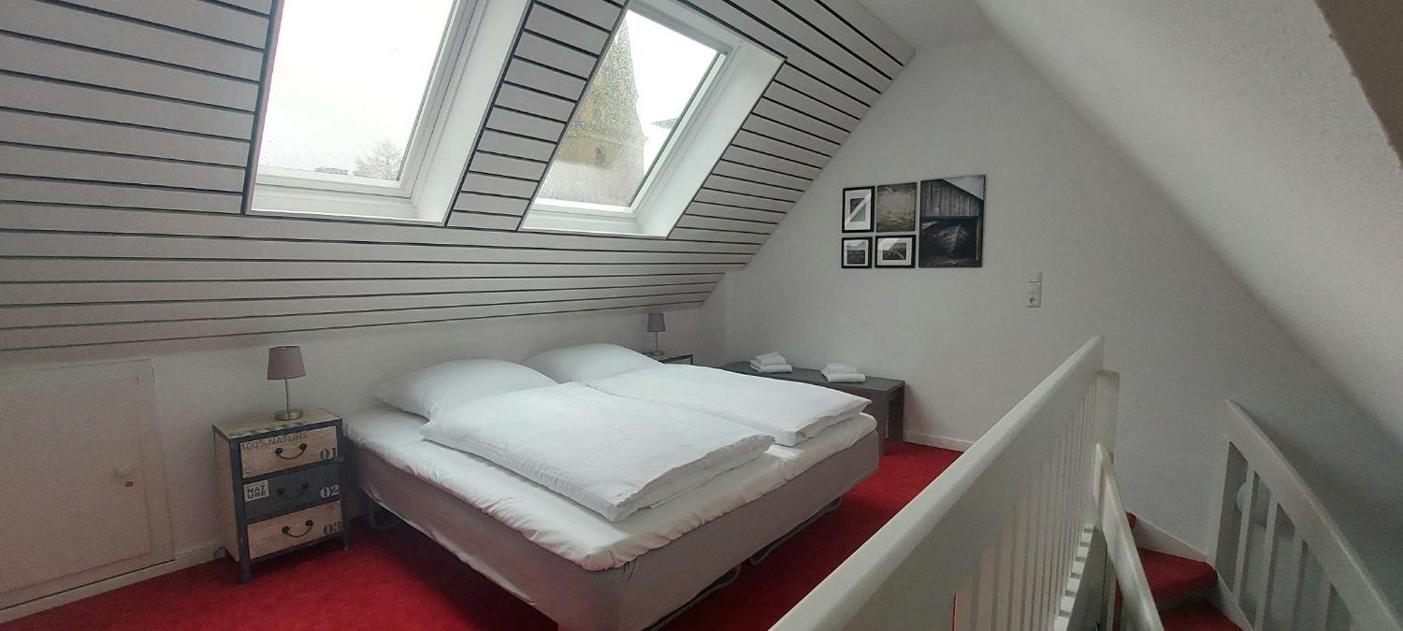 Tante Maass Apartment Фленсбург Екстериор снимка